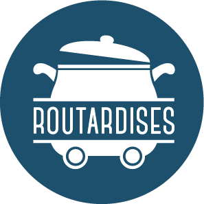 Routardises