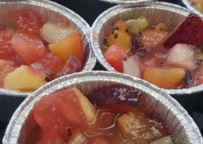 Salade de fruit